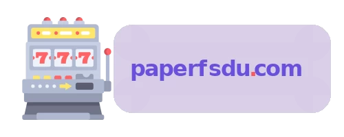 paperfsdu.com